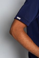 Load image into Gallery viewer, Mens Golfer Scrub Top