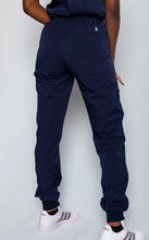 Load image into Gallery viewer, Womens Jogger Scrub Pant