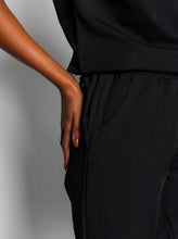 Load image into Gallery viewer, Womens Slim Fit Scrub Pant