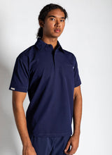 Load image into Gallery viewer, Mens Golfer Scrub Top