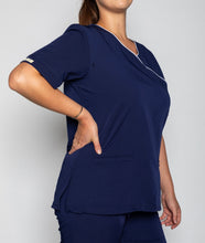 Load image into Gallery viewer, Womens Crossover Top