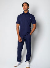 Load image into Gallery viewer, Mens Golfer Scrub Top