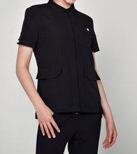 Load image into Gallery viewer, Womens Mandarin Top