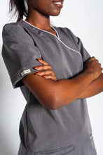 Load image into Gallery viewer, Womens Crossover Top