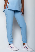 Load image into Gallery viewer, Womens Jogger Scrub Pant