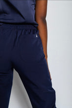 Load image into Gallery viewer, Womens Jogger Scrub Pant