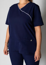 Load image into Gallery viewer, Womens Crossover Top