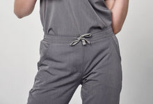 Load image into Gallery viewer, Womens Slim Fit Scrub Pant