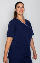 Load image into Gallery viewer, Womens Crossover Top