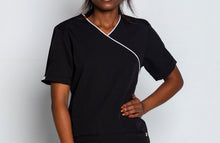 Load image into Gallery viewer, Womens Crossover Top