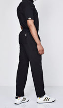 Load image into Gallery viewer, Mens Cargo Scrub Pant