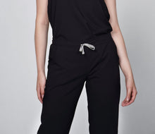 Load image into Gallery viewer, Womens Jogger Scrub Pant