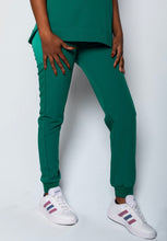 Load image into Gallery viewer, Womens Jogger Scrub Pant