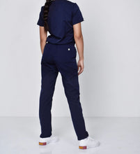 Load image into Gallery viewer, Womens Slim Fit Scrub Pant