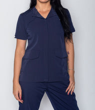 Load image into Gallery viewer, Womens Mandarin Top