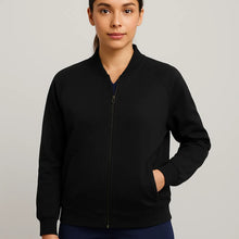 Load image into Gallery viewer, Womens Pangolin Scrub Jacket