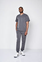 Load image into Gallery viewer, Mens Jogger Scrub Pant
