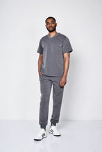Load image into Gallery viewer, Mens Jogger Scrub Pant