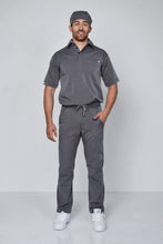 Load image into Gallery viewer, Mens Cargo Scrub Pant