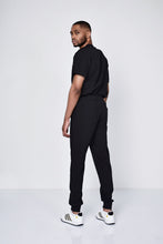 Load image into Gallery viewer, Mens Jogger Scrub Pant