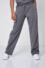 Load image into Gallery viewer, Womens Basic Scrub Pant