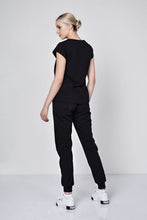 Load image into Gallery viewer, Clearance Sale - Women's Jogger scrub Pants