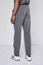 Load image into Gallery viewer, Mens Cargo Scrub Pant