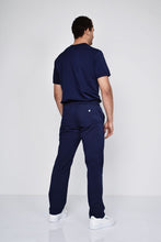 Load image into Gallery viewer, Mens Cargo Scrub Pant