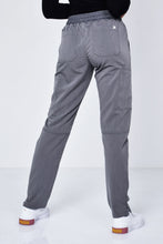 Load image into Gallery viewer, Womens Cargo Scrub Pant
