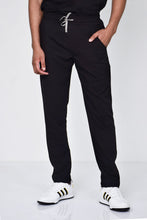 Load image into Gallery viewer, Mens Slim Fit Scrub Pants
