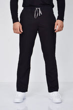 Load image into Gallery viewer, Mens Basic Scrub Pant