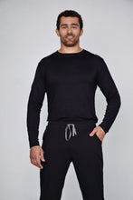 Load image into Gallery viewer, Mens Basic Scrub Pant