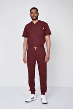 Load image into Gallery viewer, Mens Jogger Scrub Pant