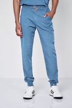 Load image into Gallery viewer, Mens Jogger Scrub Pant