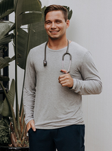 Load image into Gallery viewer, Mens Underscrub