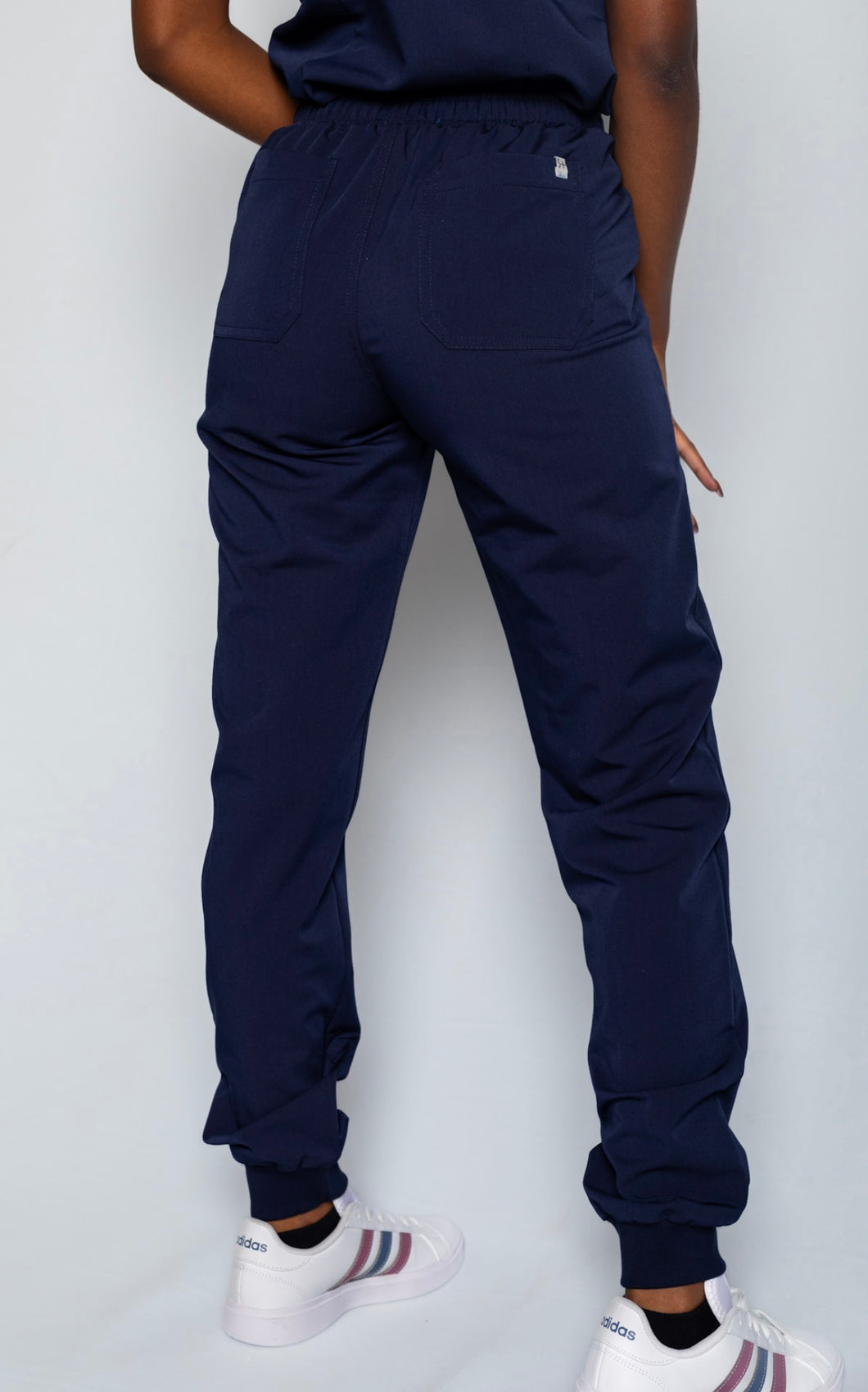 Womens Jogger Scrub Pant
