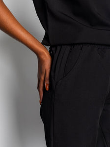 Womens Slim Fit Scrub Pant