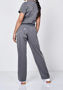 Womens Basic Scrub Pant