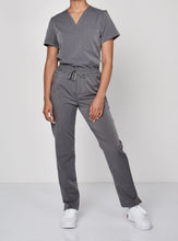 Load image into Gallery viewer, Womens High Waisted Pants
