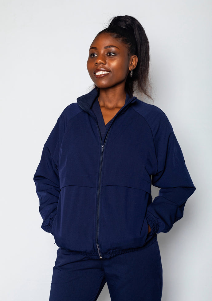 Womens Scrub jacket