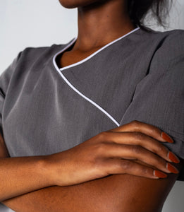 Womens Crossover Top