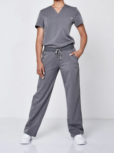 Womens Basic Scrub Pant