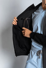 Load image into Gallery viewer, Mens Scrub Jacket

