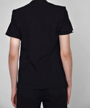 Load image into Gallery viewer, Womens Two Pocket Scrub Top
