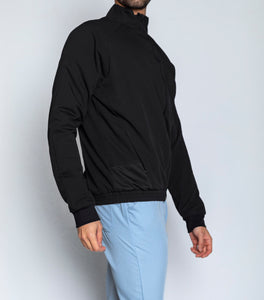Mens Scrub Jacket