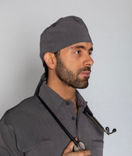 Load image into Gallery viewer, Modern traditional Scrub cap
