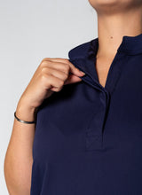 Load image into Gallery viewer, Women’s Donatella scrub top
