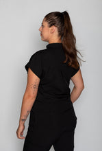 Load image into Gallery viewer, Women’s Donatella scrub top
