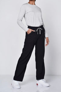Womens Basic Scrub Pant