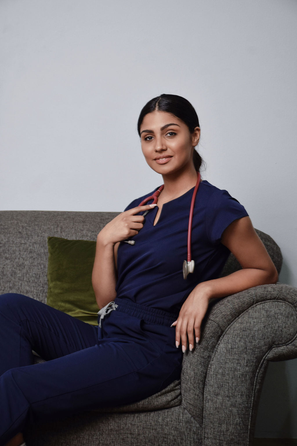 Medical Scrubs South Africa Embroidered Scrubs Stich Scrubs